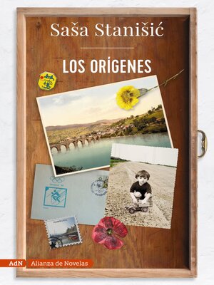 cover image of Los orígenes